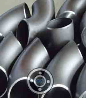 ASTM A234 Chrome Moly WP91 5D Elbow