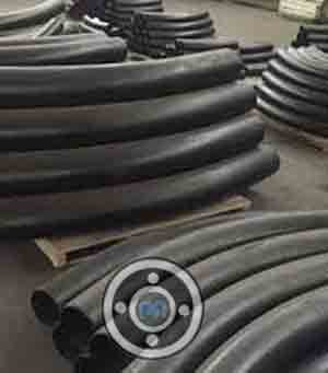 ASTM A234 Wp11 Cl2 Long Radius Bend