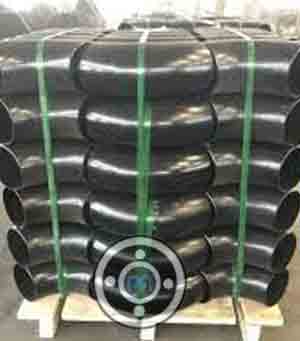 ASTM A234 WP11 Welded Elbows