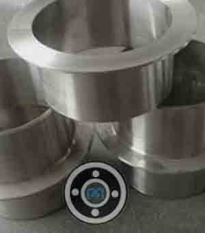 ASTM A234 WP9 Gr Cl1 Short Stubend