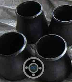 ASTM A234 WP91 Gr Cl1 Eccentric Reducer