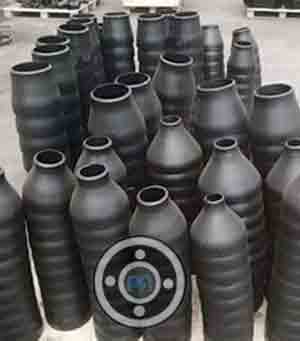 ASTM A234 WPA Concentric Reducer