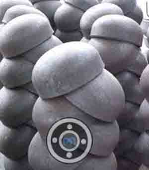 ASTM A234 WPA Seamless Pipe End Cap