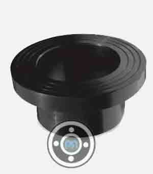 ASTM A234 WPA Stub End Short