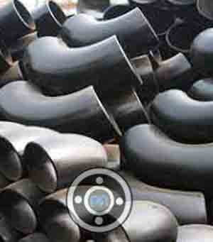 ASTM A234 WPB 1.5D Elbow