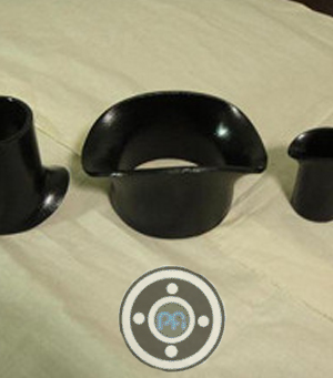 ASTM A234 Wpb Carbon Steel Saddle