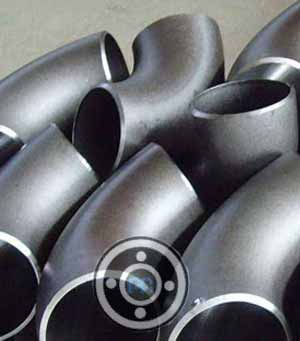ASTM A234 WPB Pipe Elbow
