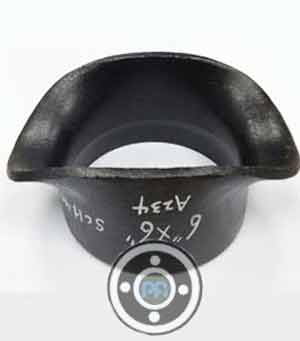 ASTM A234 WPB Pipe Saddles
