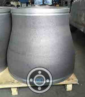 ASTM A234 WPC Buttweld Concentric Reducer
