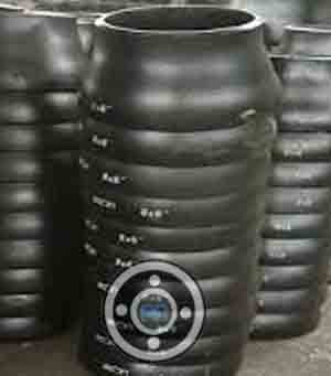 ASTM A234 WPC Concentric Reducers Pipe
