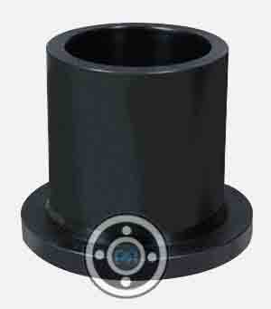 ASTM A234 WPC Lap Joint Stub