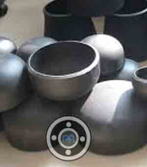 ASTM A234 WPC Weld Caps