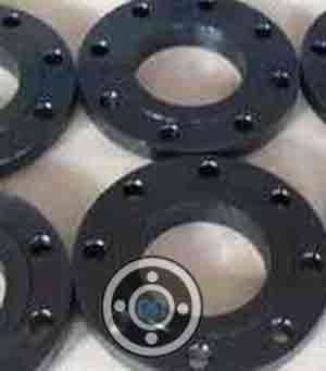 ASTM A350 Gr LF2 SORF Flanges