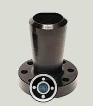 ASTM A350 Gr LF3 Cl2 Nipoflange