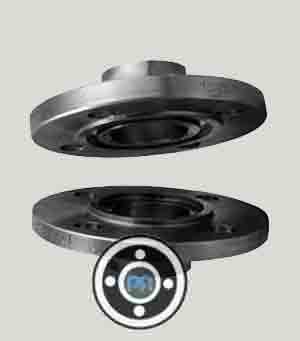 ASTM A350 Gr LF6 Cl2 Tongue & Groove Flange