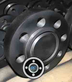ASTM A350 Gr LF6 Flanges