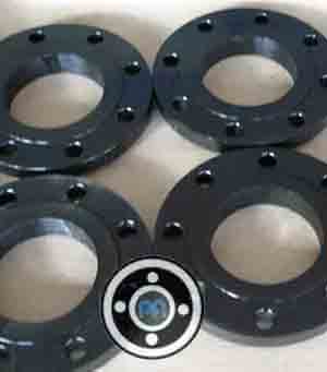 ASTM A350 Grade LF3 Flange