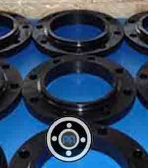ASTM A350 Grade LF3 Flanges
