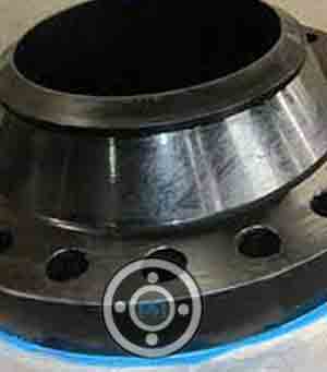 ASTM A350 Grade LF3 Weld Neck Flanges