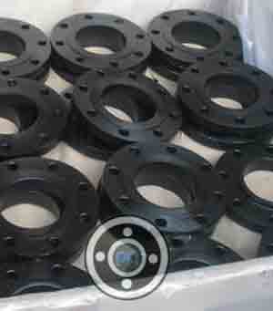 ASTM A350 LF2 Class 1 Slip On Flange