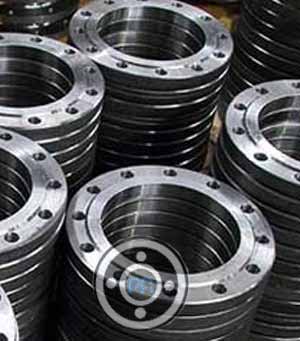 ASTM A350 LF2 SWRF Flange