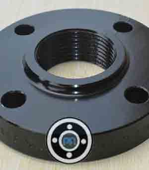 ASTM A350 LF6 Cl1 Screwed Flange