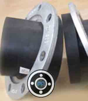 ASTM A350 LF6 Class 1 Lapped Joint Flange