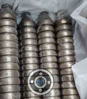 ASTM A403 Stainless Steel Concentric Reducer