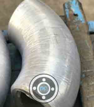 ASTM A403 WP316 5D Elbow