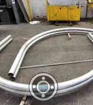 ASTM A403 WP316 Bend