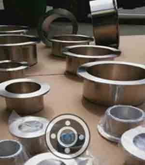 ASTM A403 WP316L Lap Joint Stub Ends
