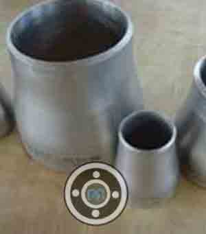 ASTM A403 WP347 Eccentric Reducer