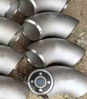 ASTM A403 WP904L 3D Elbow