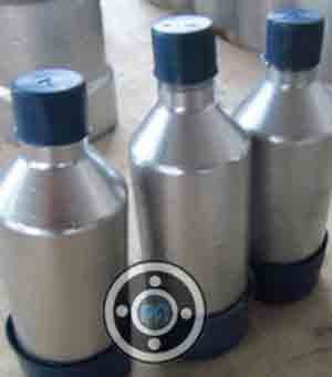 ASTM A403 WP904L Swage Nipple