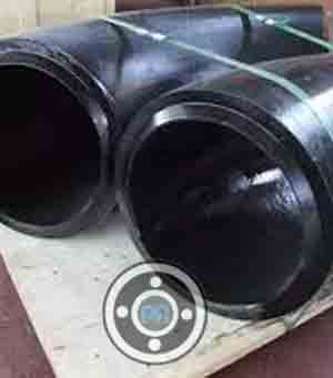 ASTM A420 WPL6 Elbow