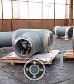 ASTM A420 WPL6 Cushion Tee