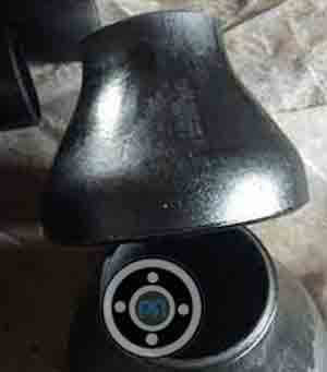 ASTM A420 WPL6 Reducers Pipe Fittings