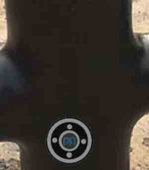 ASTM A420 WPL6 Reducing Cross