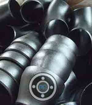 ASTM A420 WPL6 Seamless Reducer