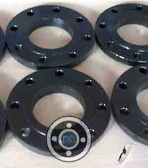 ASTM A515 GR 65 Plate Flanges