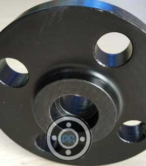ASTM A516 Gr.70 Raised Face Socket Weld Flange