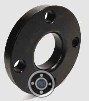 ASTM A516 Gr.70 Flat Face Lap Joint Flange