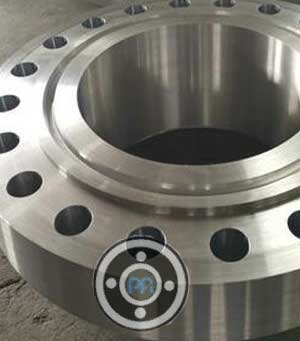 ASTM A516 Gr.70 Rtj Weld Neck Flange