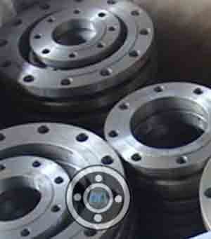 ASTM A516 Gr.70 Slip On Backing Flange