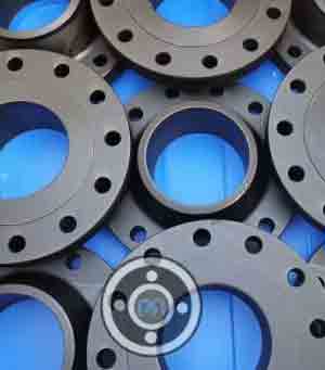 ASTM A516 Grade 70 Flange
