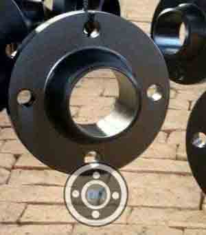 ASTM A694 Gr F52 Flanges