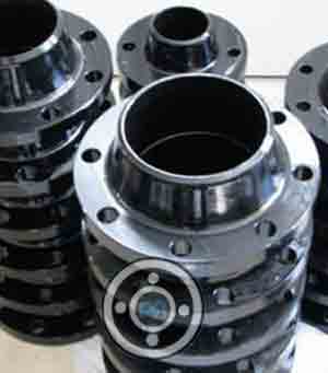 ASTM A694 Gr F70 Weld Neck Flanges