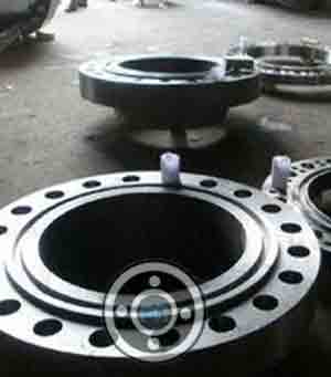 ASTM A694 Grade F42 Forged Flange