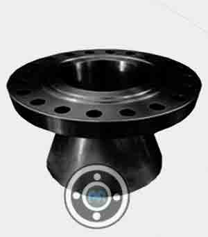 ASTM A694 Grade F65 Expander Flanges