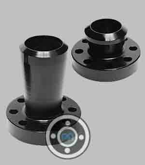 ASTM A694 Grade F70 Nipoflange